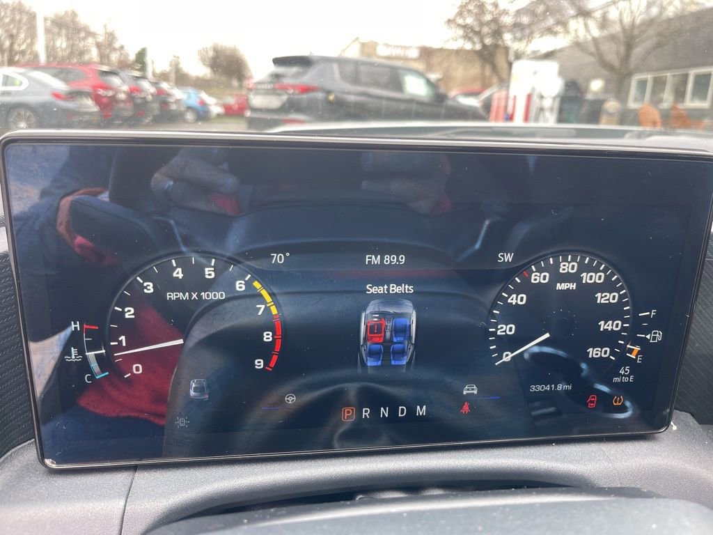 Used 2024 Ford Mustang GT image 15