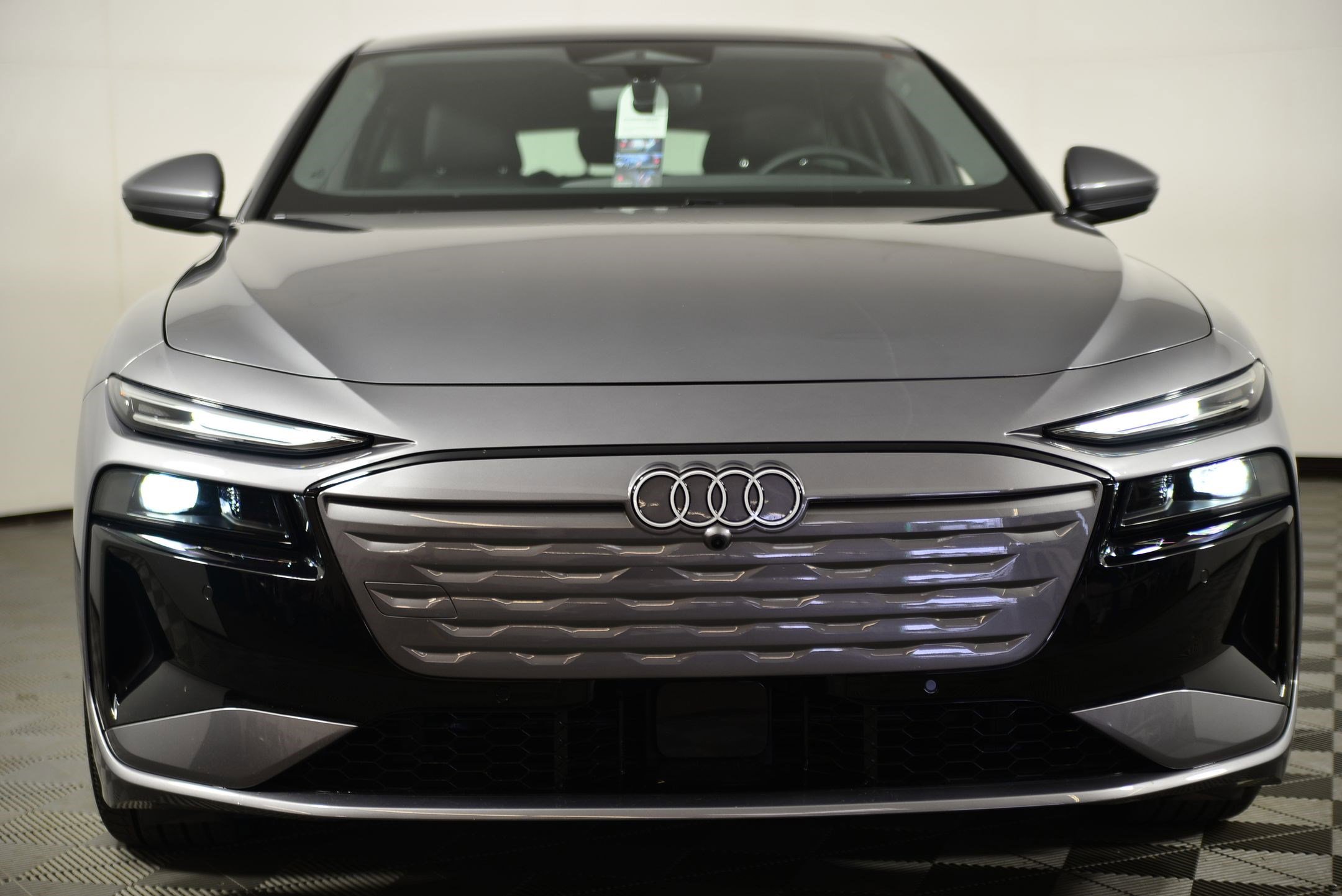 New 2025 Audi A6 e-tron Ultra image 5