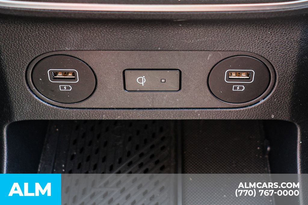 Used 2023 Hyundai Ioniq 5 Limited w/ Cargo Package image 48