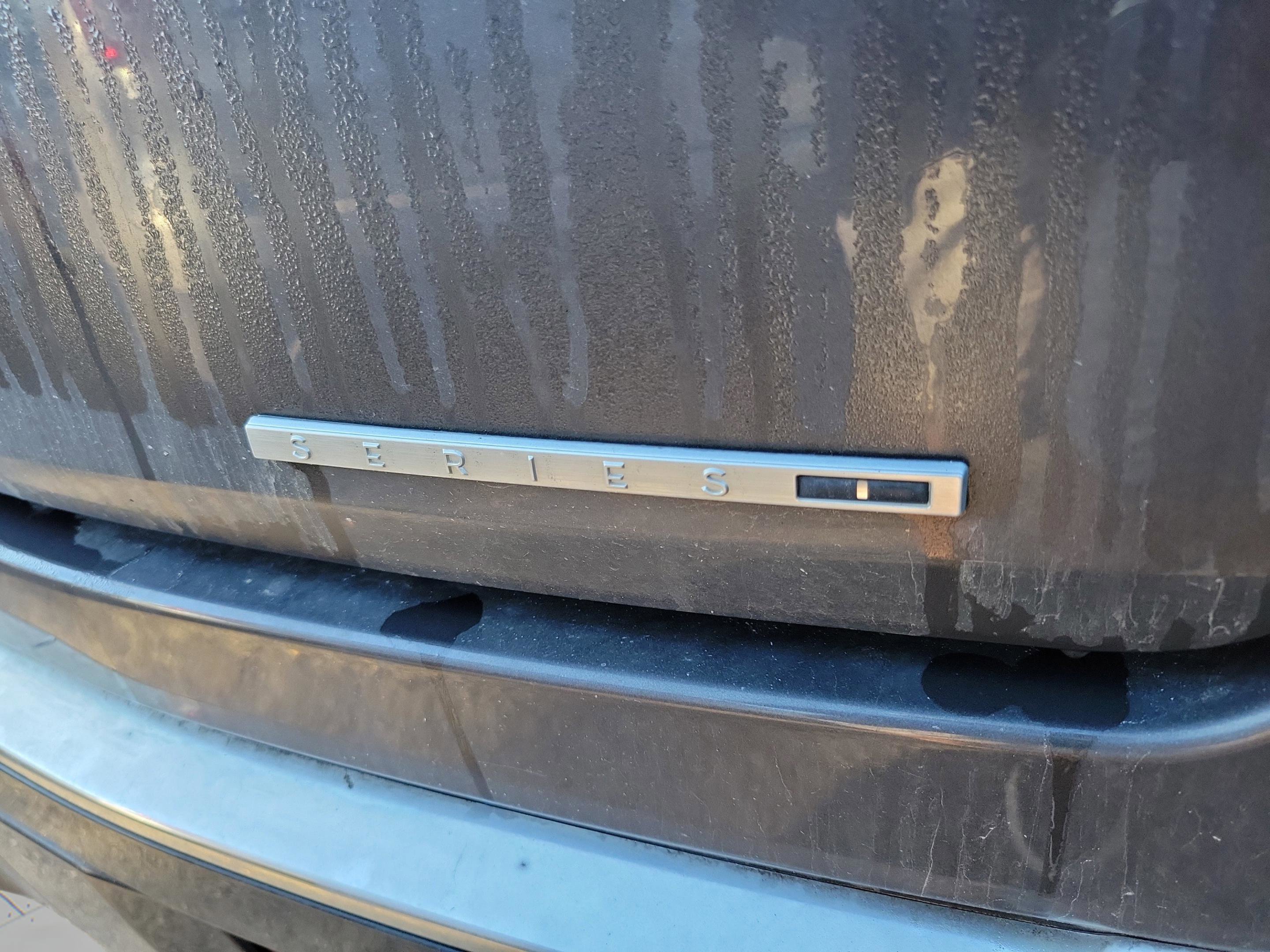 Used 2022 Jeep Wagoneer Series I w/ Convenience Group I image 16