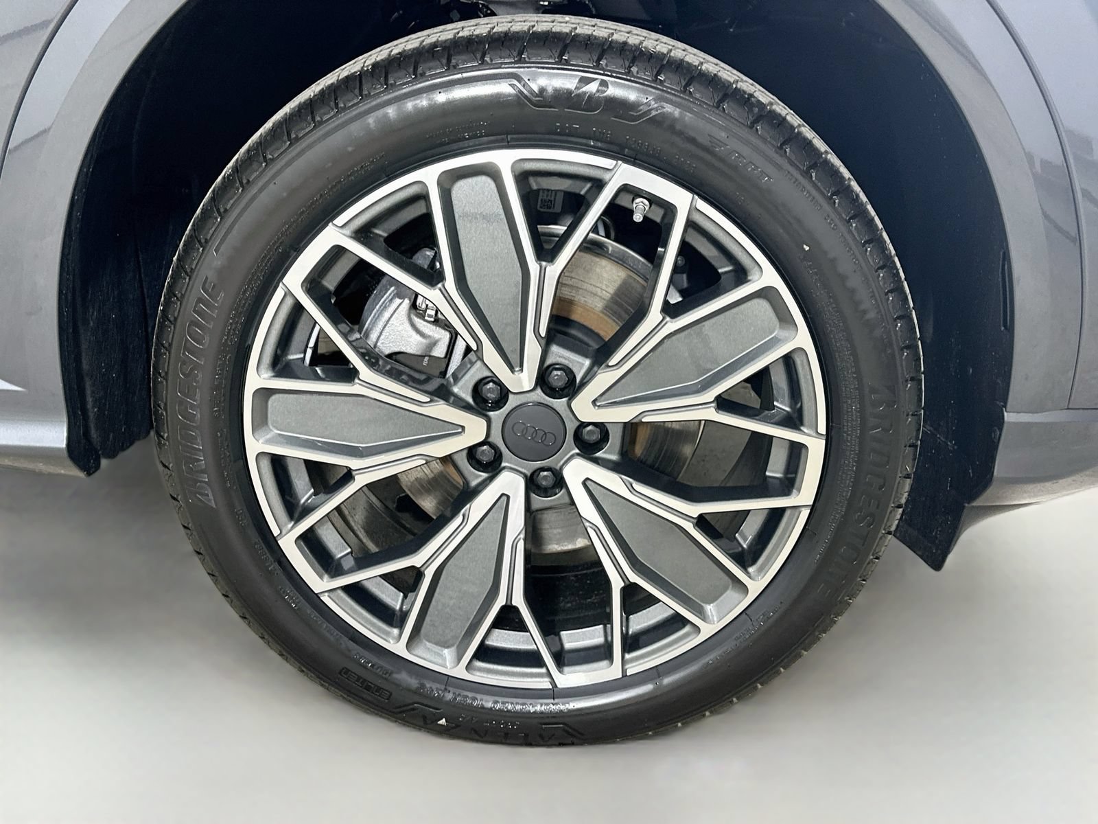 New 2026 Audi Q5 Premium Plus AWD/4WD image 11