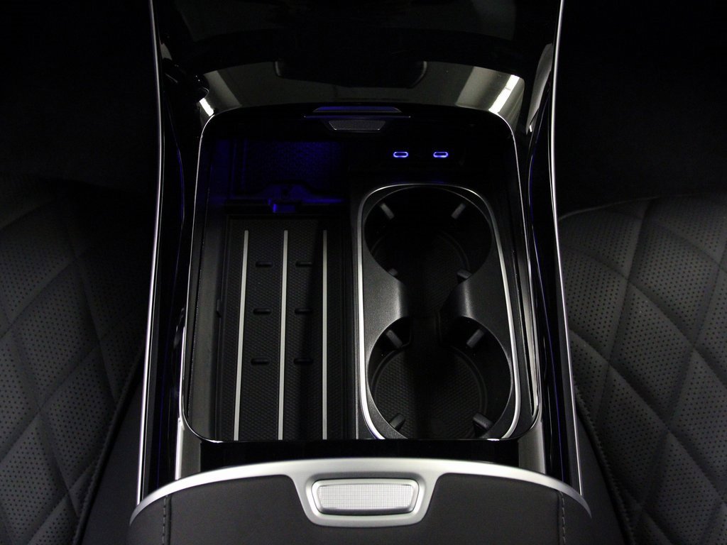 New 2026 Mercedes-Benz S 500 4MATIC image 11