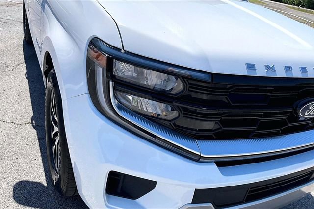 Used 2025 Ford Expedition Max Platinum AWD/4WD image 33