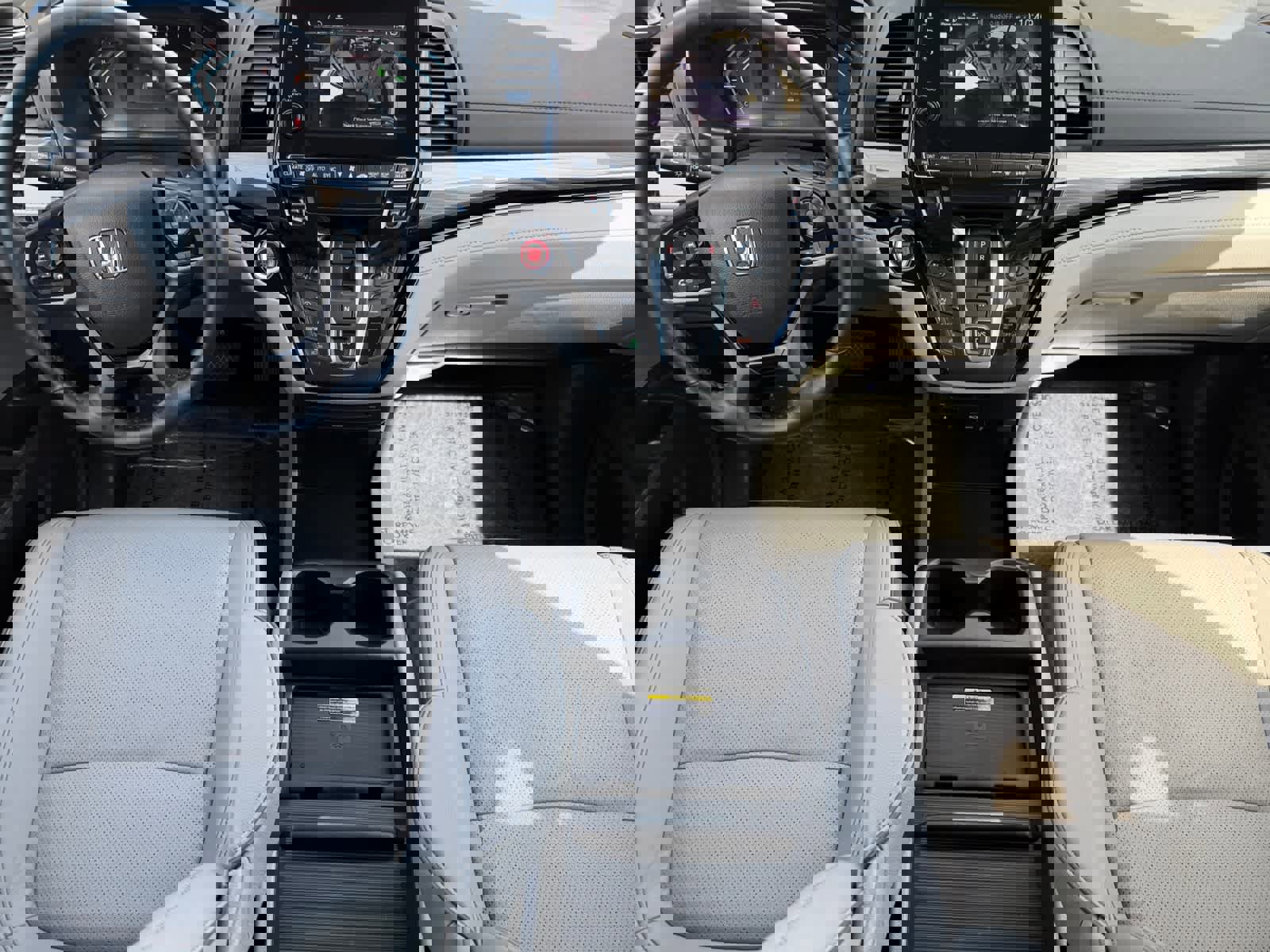 Used 2024 Honda Odyssey Elite image 6