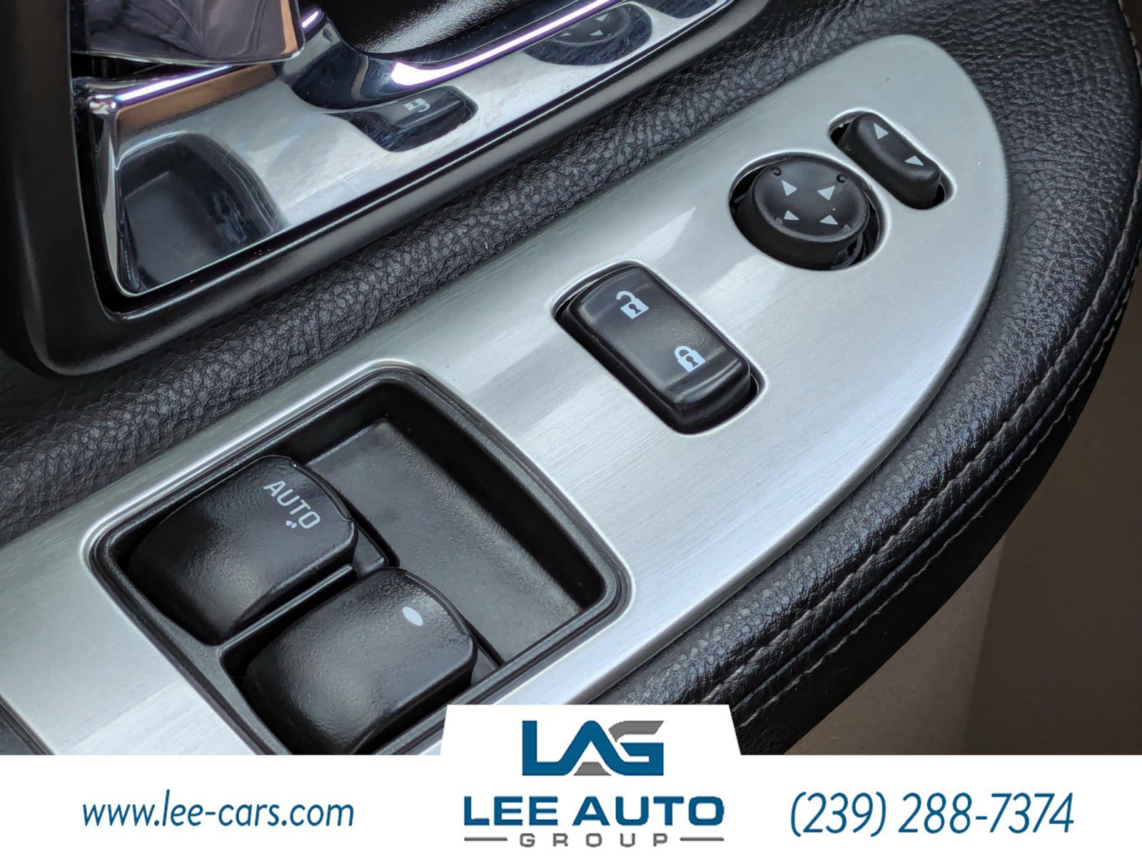 Used 2005 Pontiac Montana SV6 w/ Premium Seating Package AWD/4WD image 20