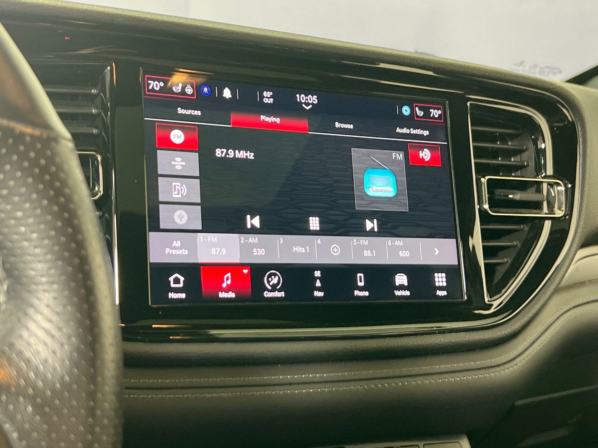 Used 2022 Dodge Durango GT image 15