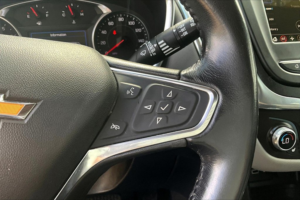 Used 2019 Chevrolet Equinox LT FWD image 12