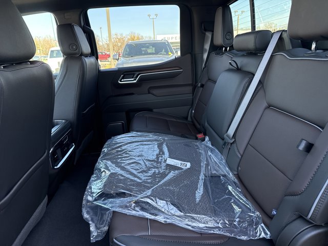 New 2026 GMC Sierra 1500 Denali image 5