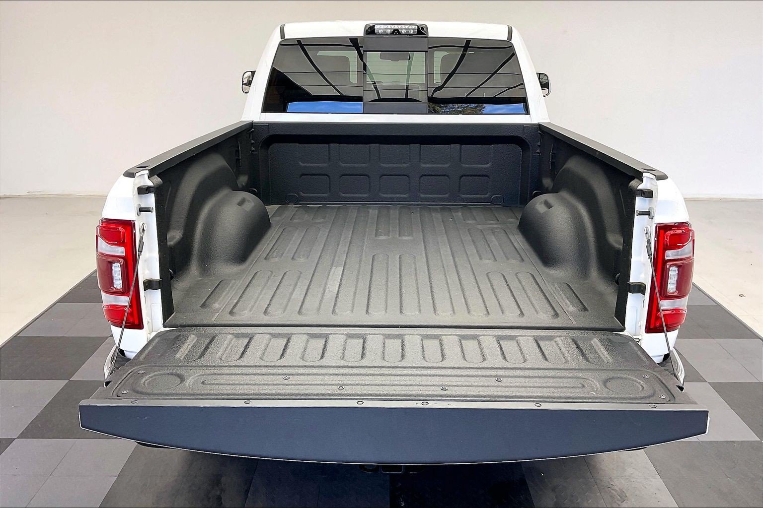 Used 2020 RAM 2500 Laramie AWD/4WD image 27