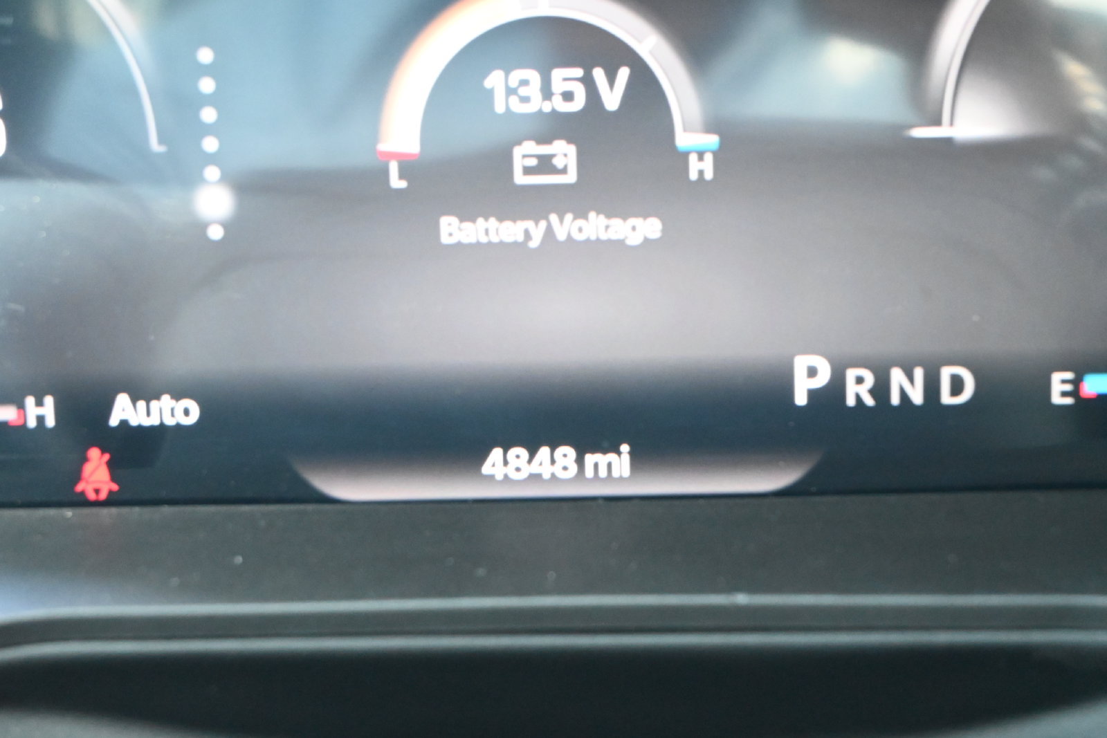 New 2026 Jeep Cherokee Limited AWD/4WD image 15
