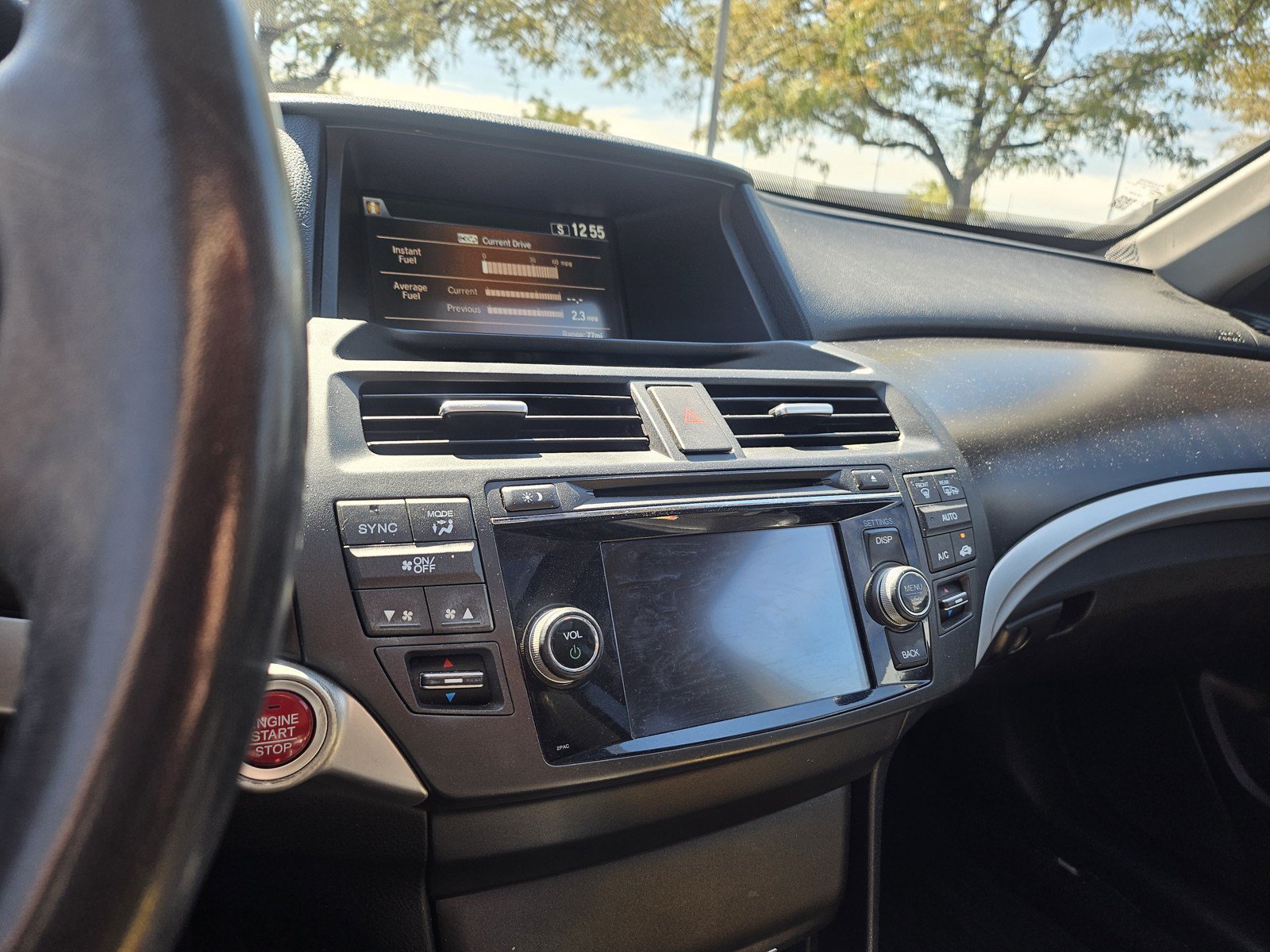 Used 2013 Honda Crosstour EX-L image 13