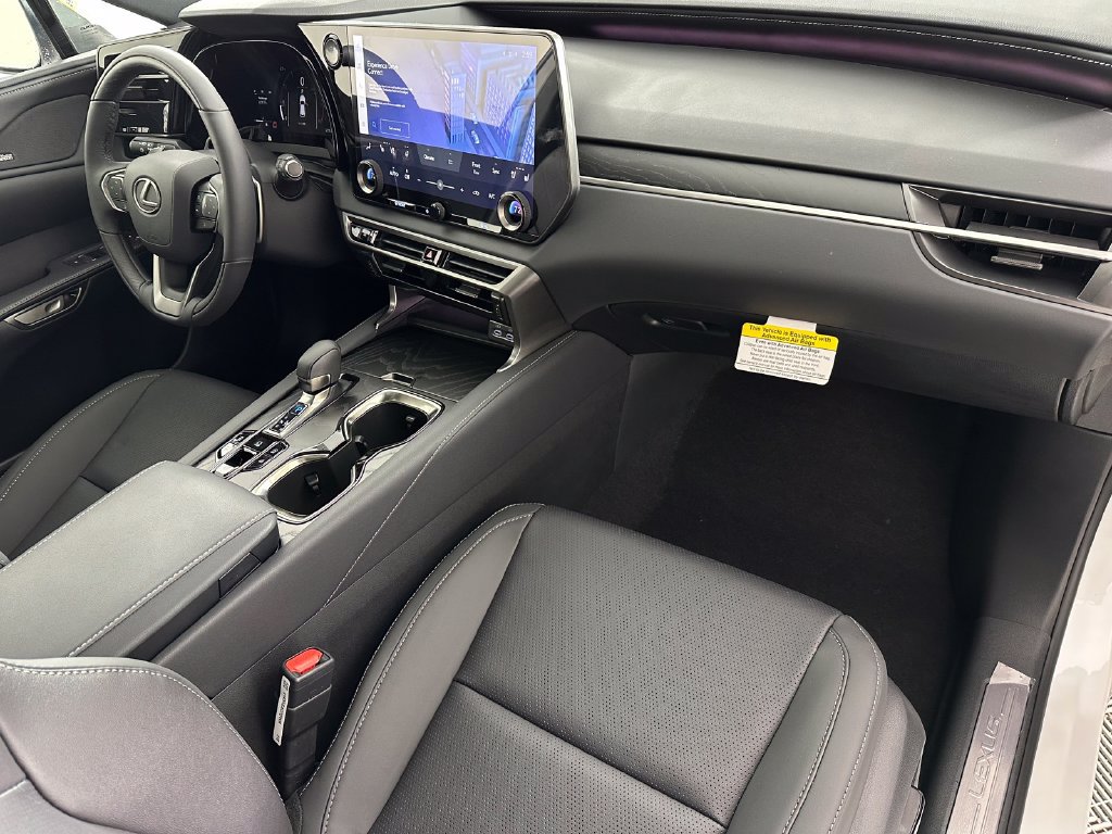 New 2026 Lexus RX 350 Premium Plus w/ Convenience Package AWD/4WD image 19