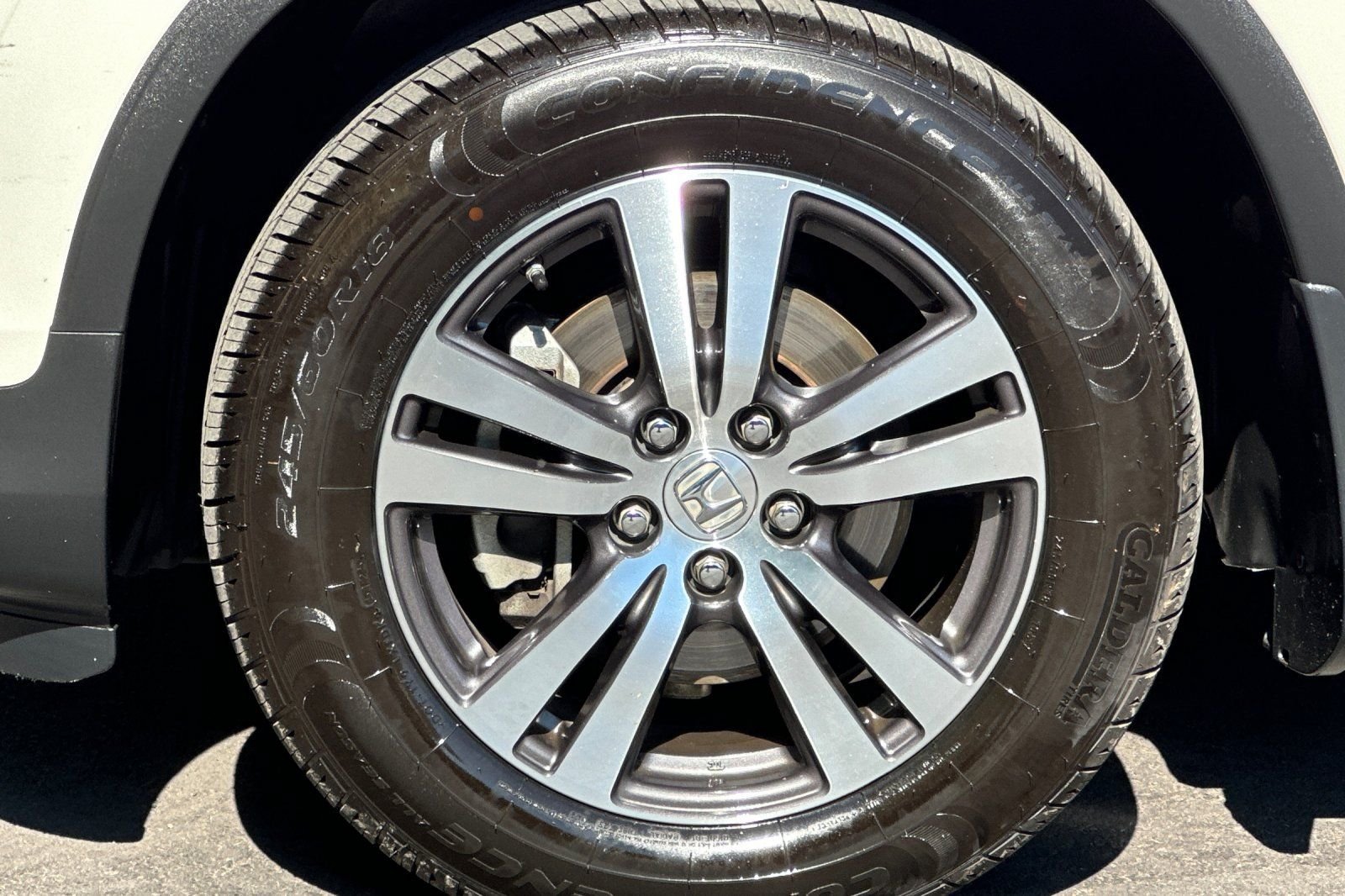 Used 2016 Honda Pilot EX-L image 35
