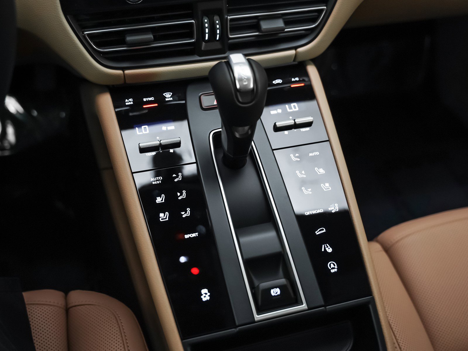 New 2026 Porsche Macan image 20