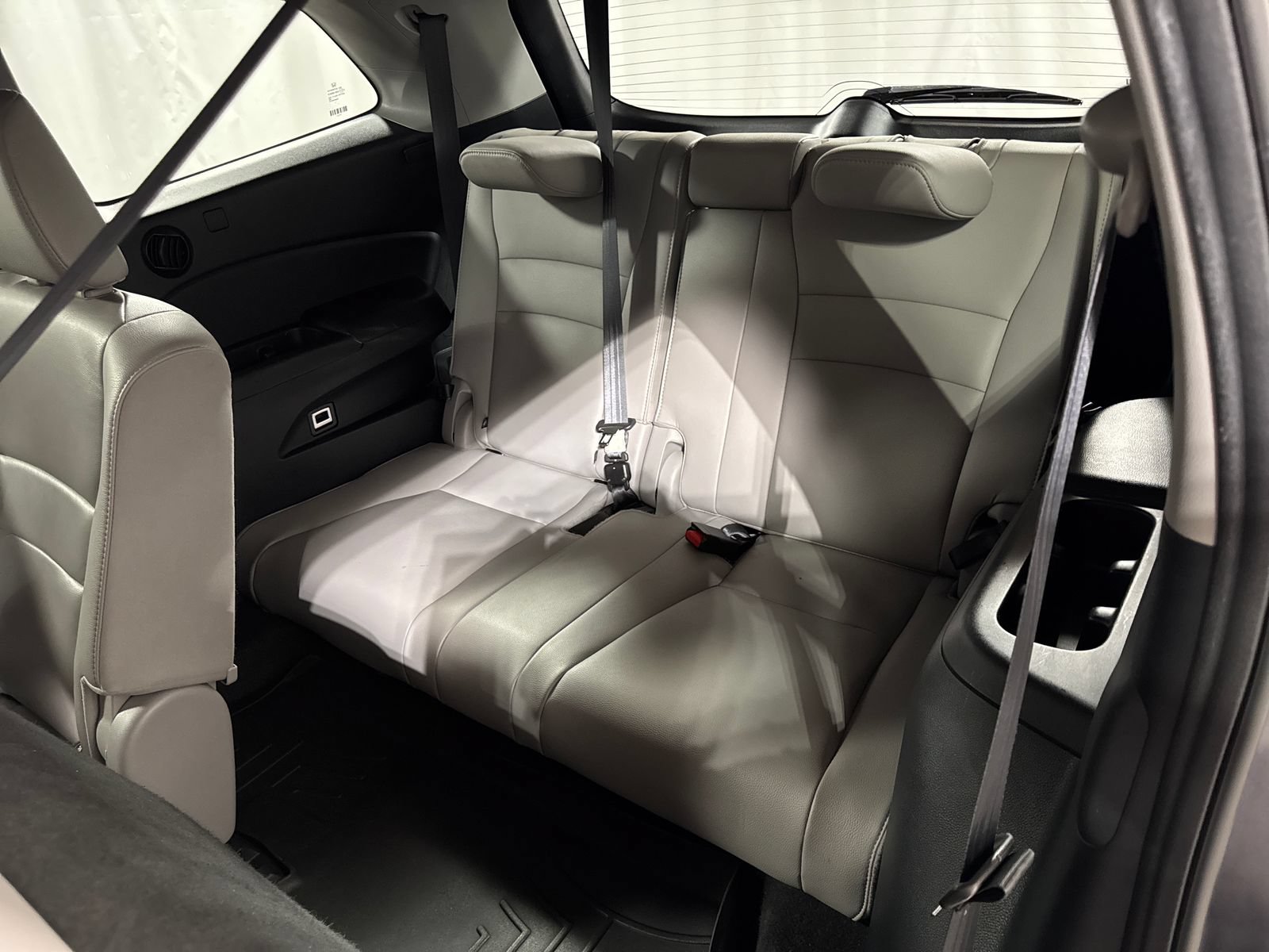 Used 2021 Honda Pilot EX-L image 38