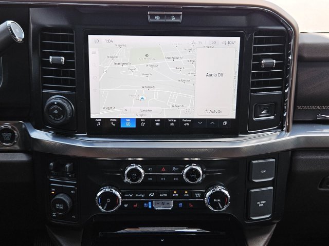 New 2026 Ford F350 King Ranch w/ FX4 Off-Road Package AWD/4WD image 19