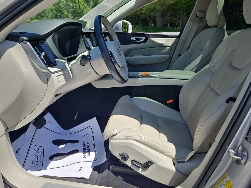 Used 2021 Volvo XC60 T5 Inscription w/ Advanced Package AWD/4WD image 10