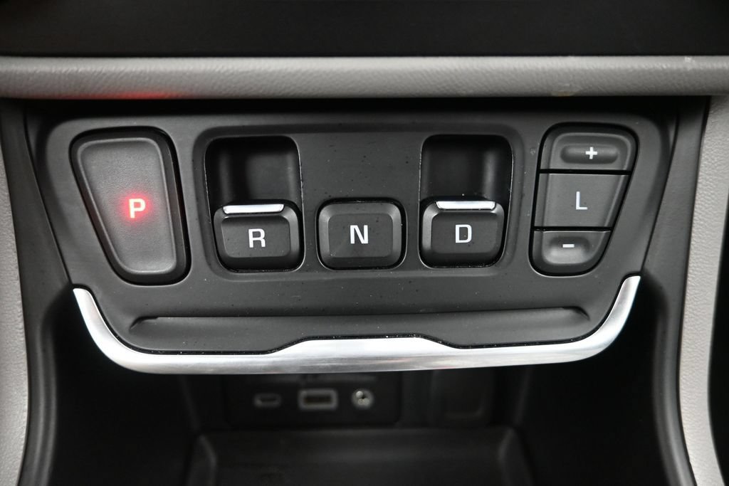 Used 2019 GMC Terrain SLT w/ Preferred Package AWD/4WD image 21