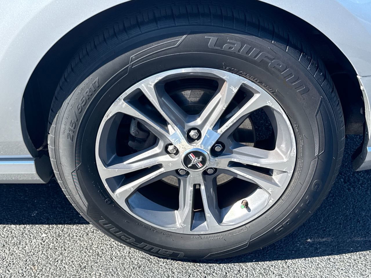 Used 2014 Ford Mustang Premium image 10