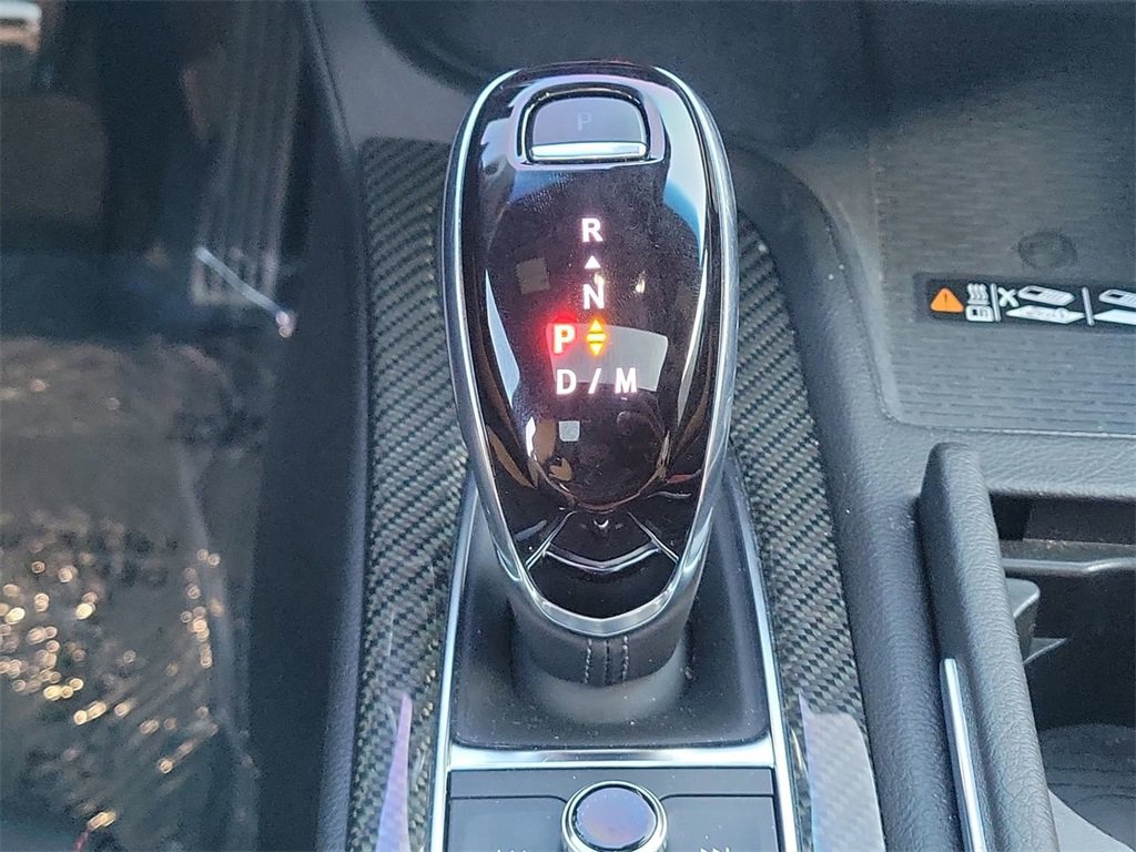 Used 2022 Cadillac CT5 V Blackwing w/ Carbon Fiber Package 1 image 19