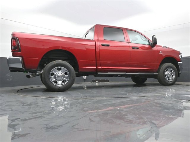 New 2026 RAM 2500 Tradesman image 42