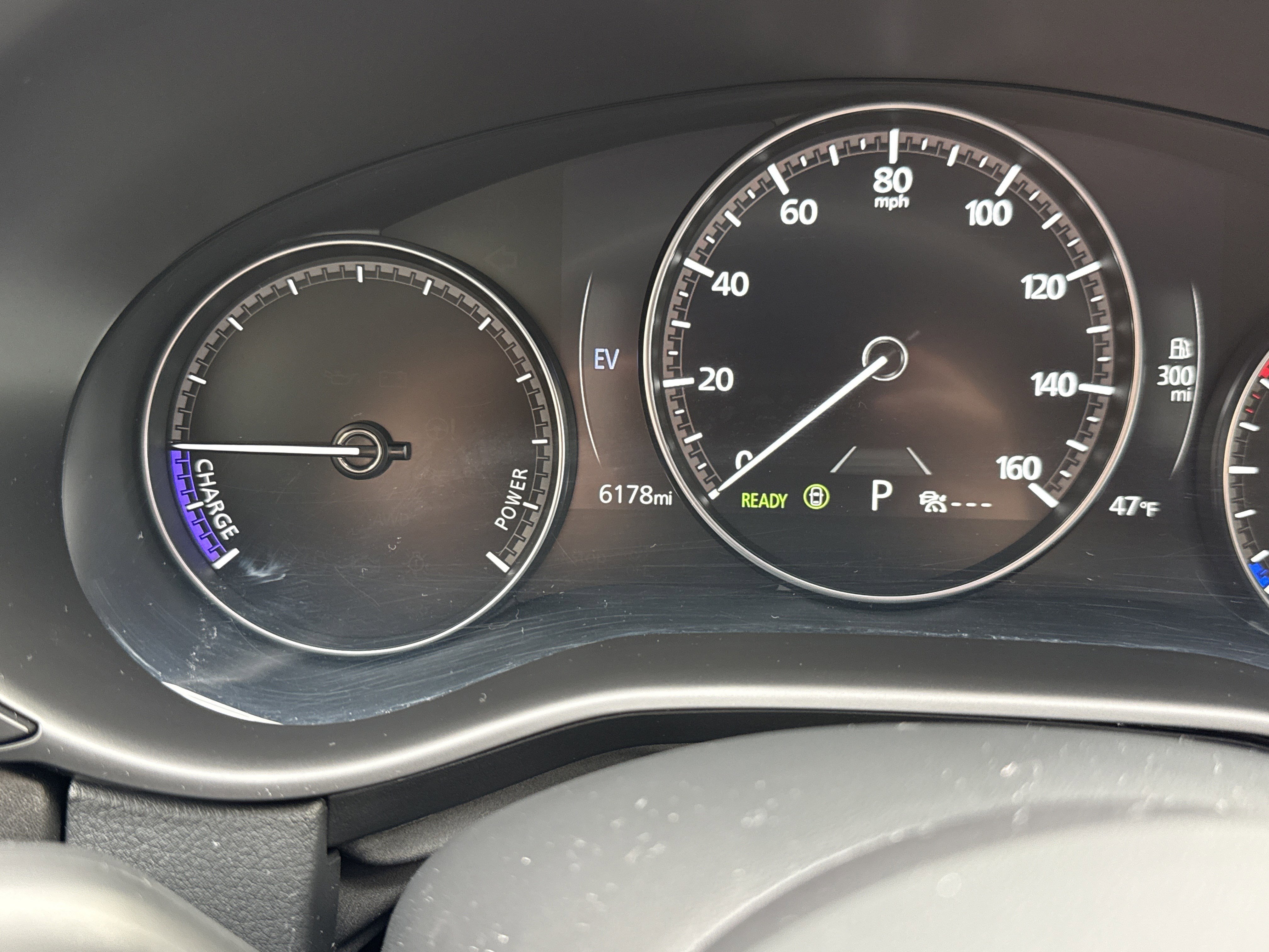 Certified 2025 MAZDA CX-50 2.5 Hybrid w/ Weather Package image 21