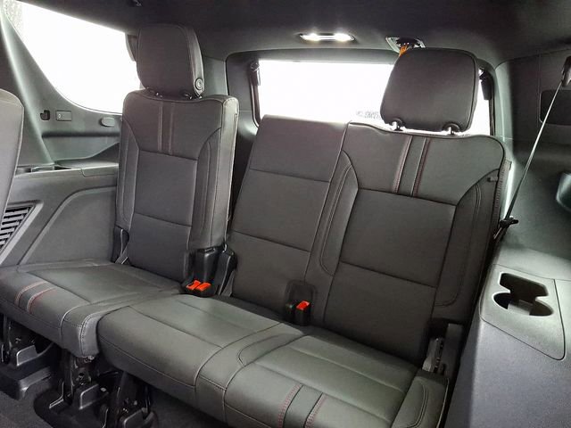 Used 2026 Chevrolet Tahoe RST w/ Advanced Technology Package image 9