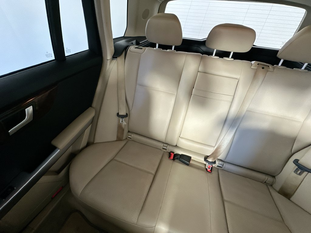Used 2012 Mercedes-Benz GLK 350 2WD image 12