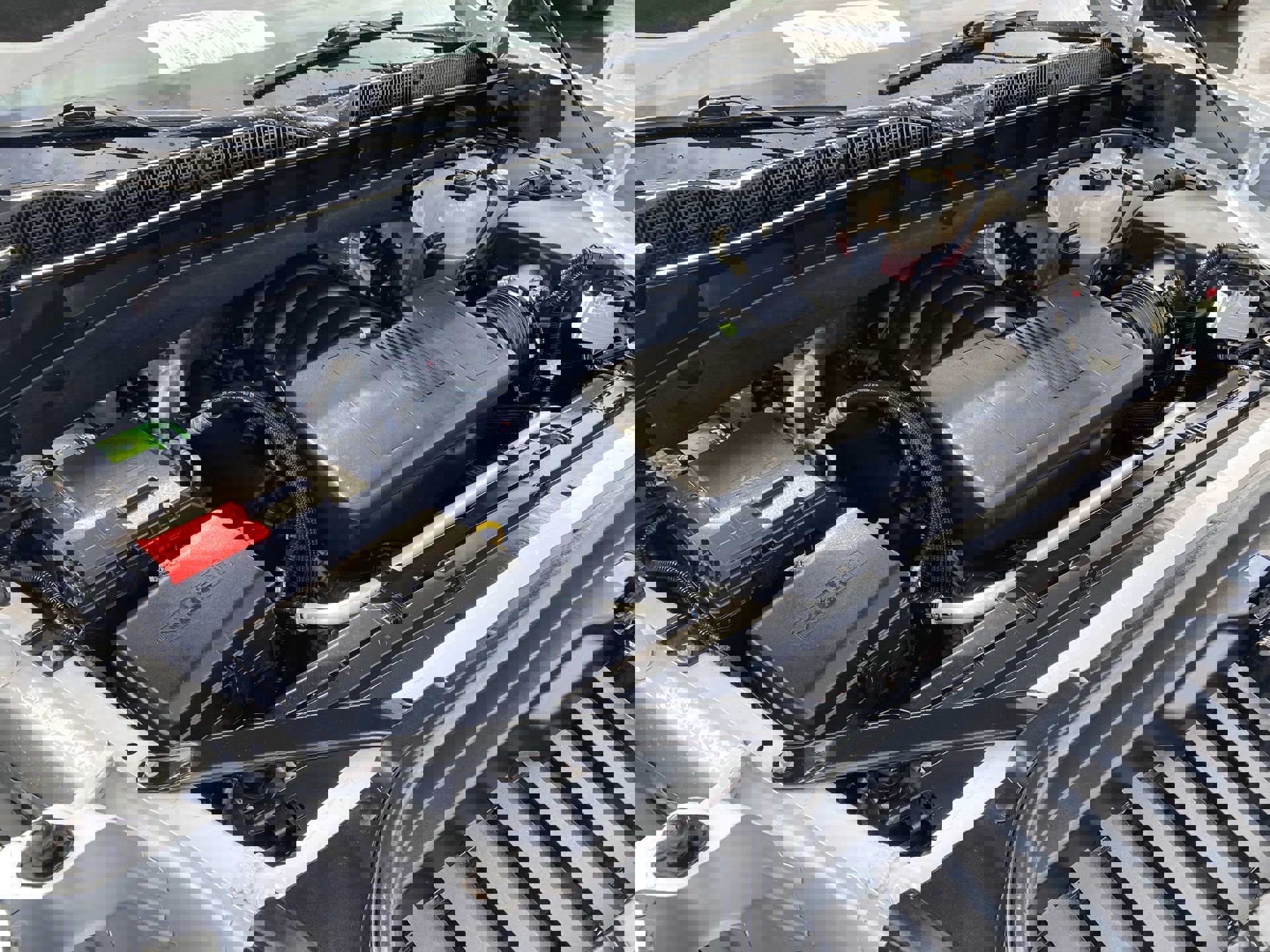 Used 2024 GMC Sierra 1500 SLT image 29