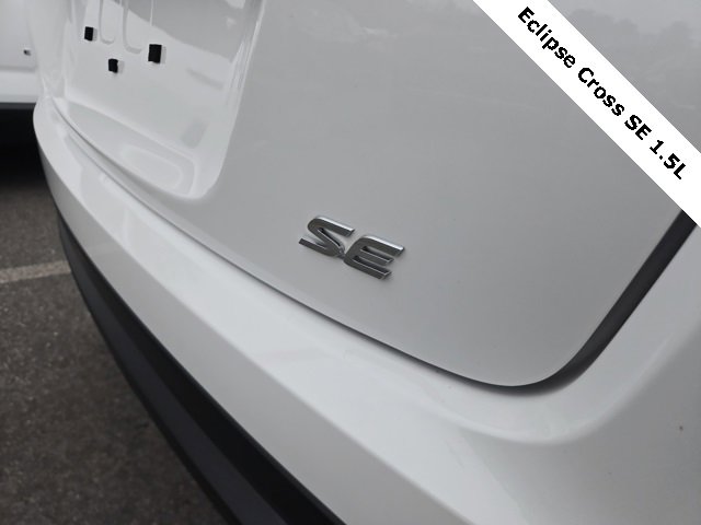Used 2020 Mitsubishi Eclipse Cross SE image 9
