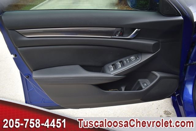 Used 2020 Honda Accord Sport image 16