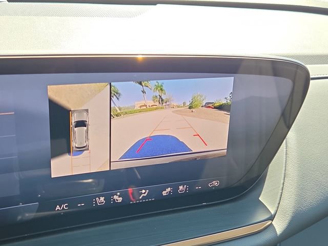 New 2026 Buick Envision Avenir AWD/4WD image 29