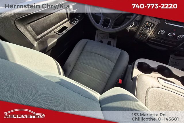 Used 2018 RAM 1500 Express w/ Express Value Package image 12