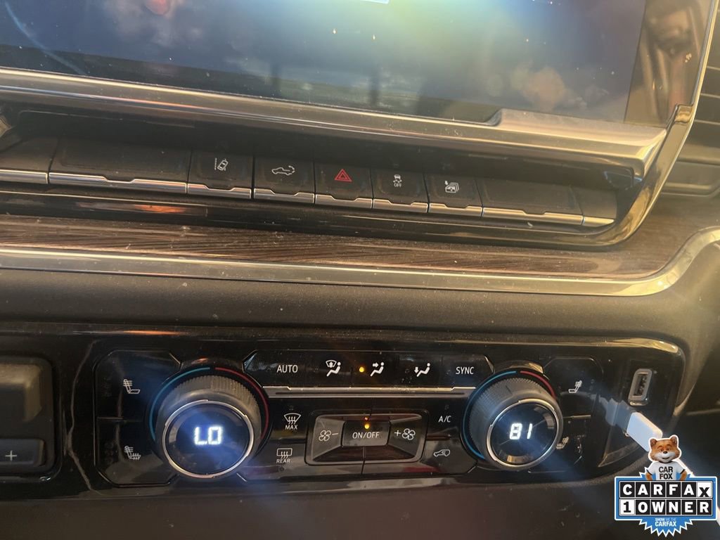 Used 2024 Chevrolet Silverado 3500 LT w/ Convenience Package image 19