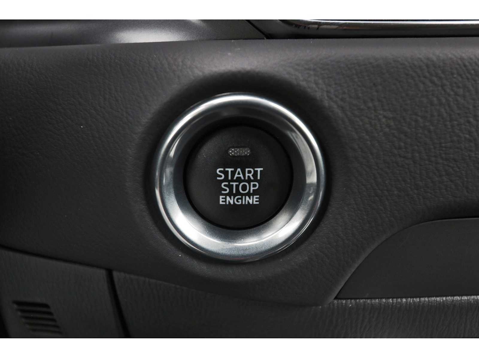 Certified 2025 MAZDA CX-5 AWD 2.5 S image 26