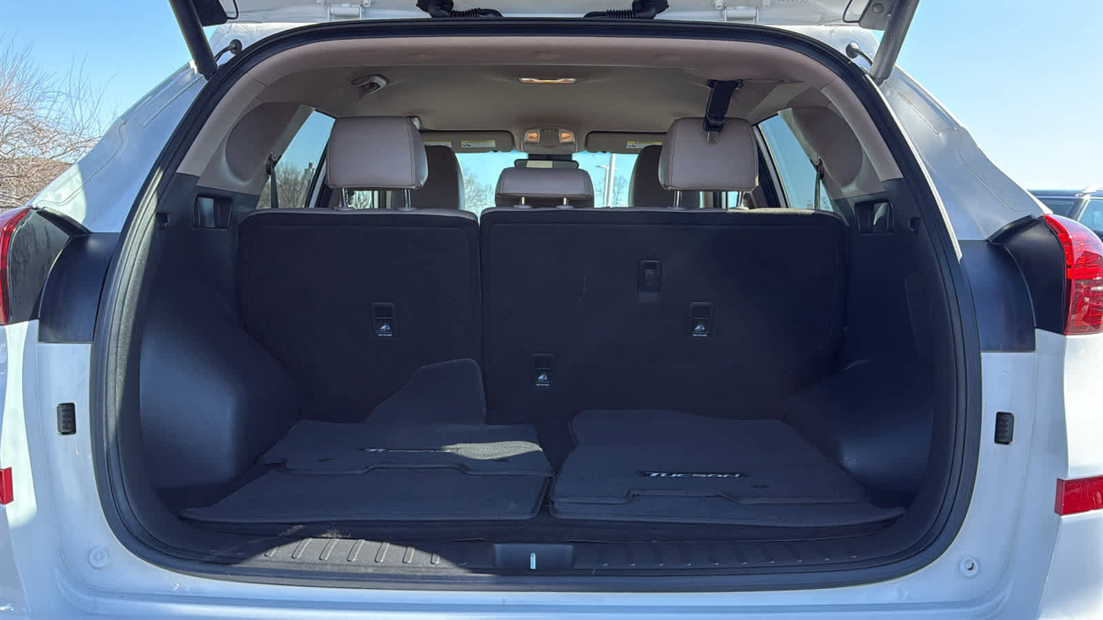 Used 2019 Hyundai Tucson Limited image 27