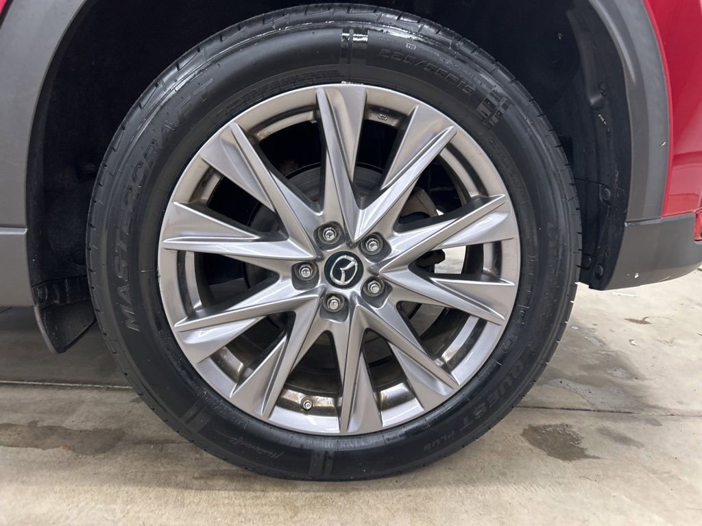 Used 2019 MAZDA CX-5 Grand Touring AWD/4WD image 25