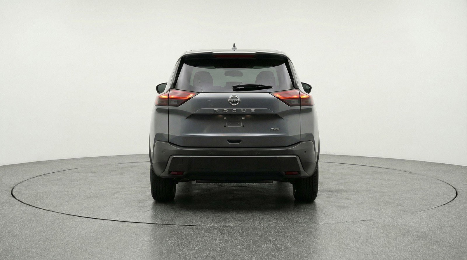 Used 2025 Nissan Rogue SV image 7