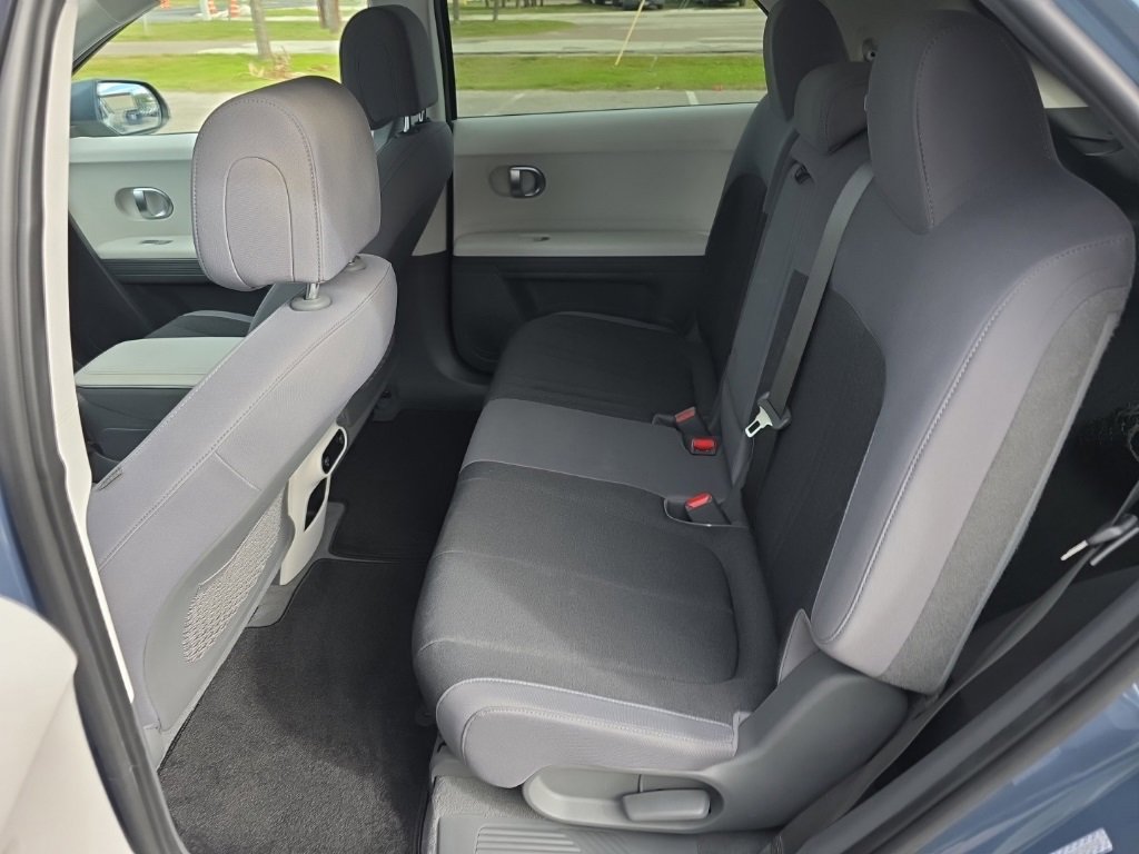 Used 2022 Hyundai Ioniq 5 SE image 14