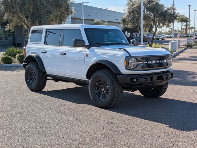 New 2026 Ford Bronco Badlands image 41