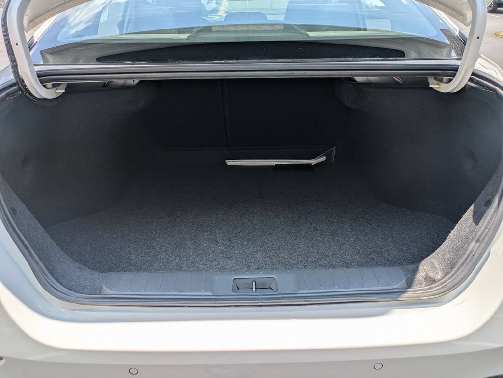 Used 2025 Nissan Sentra SV FWD image 26