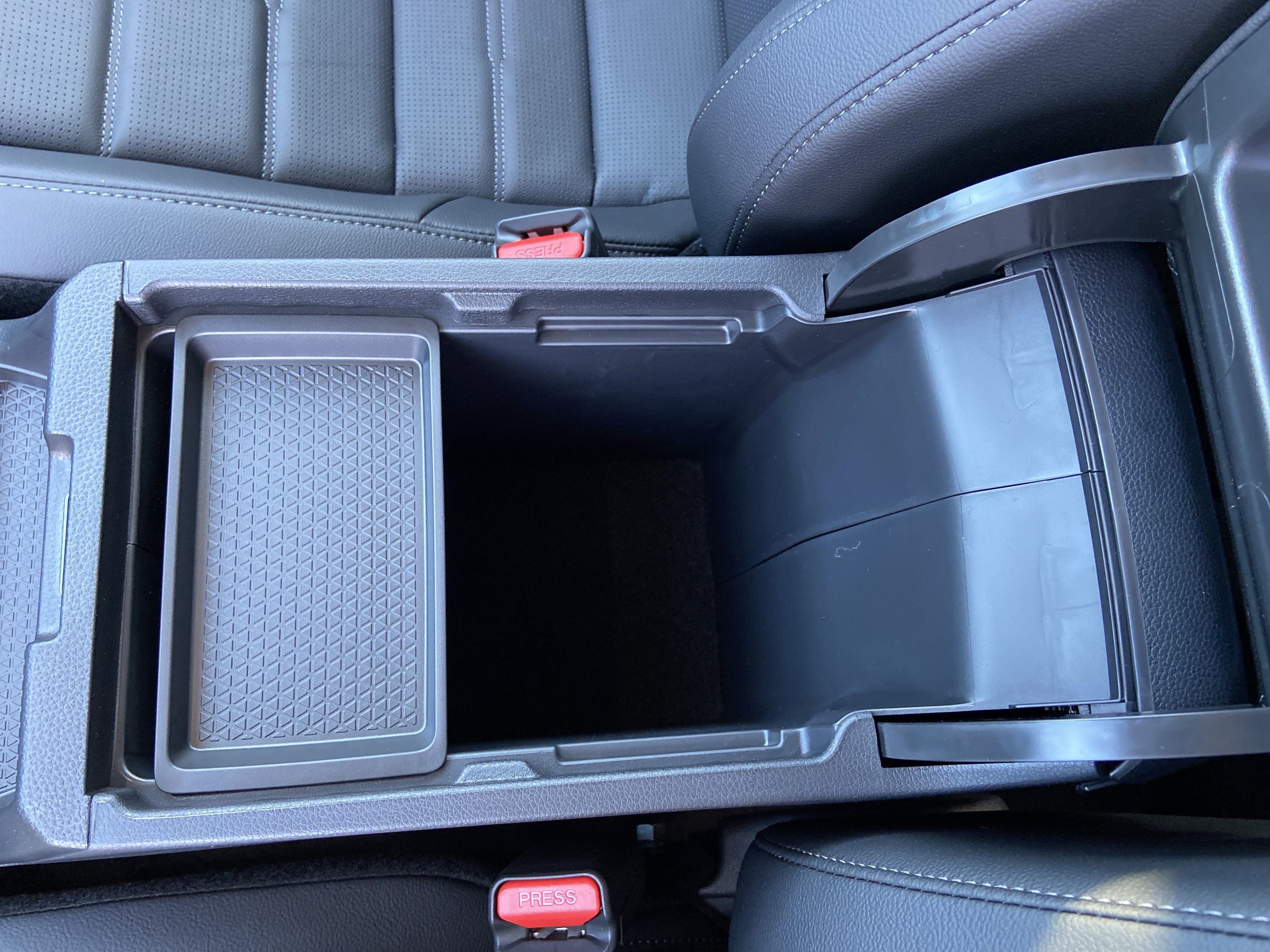 New 2026 Honda CR-V EX-L image 39