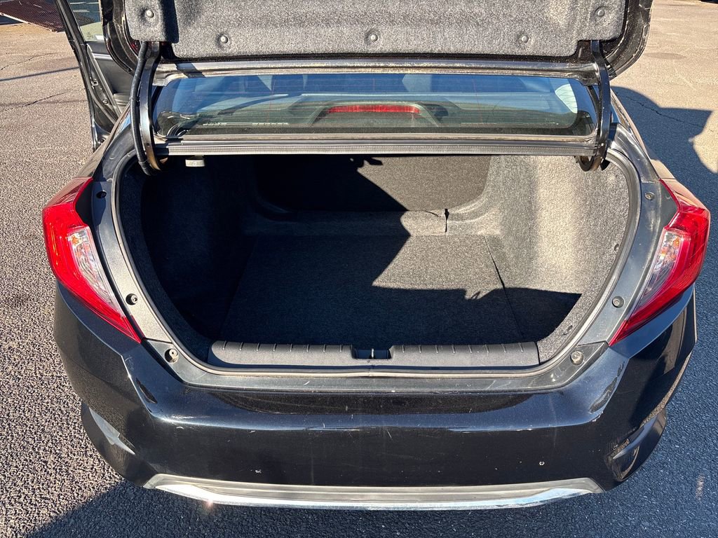 Used 2020 Honda Civic LX image 17