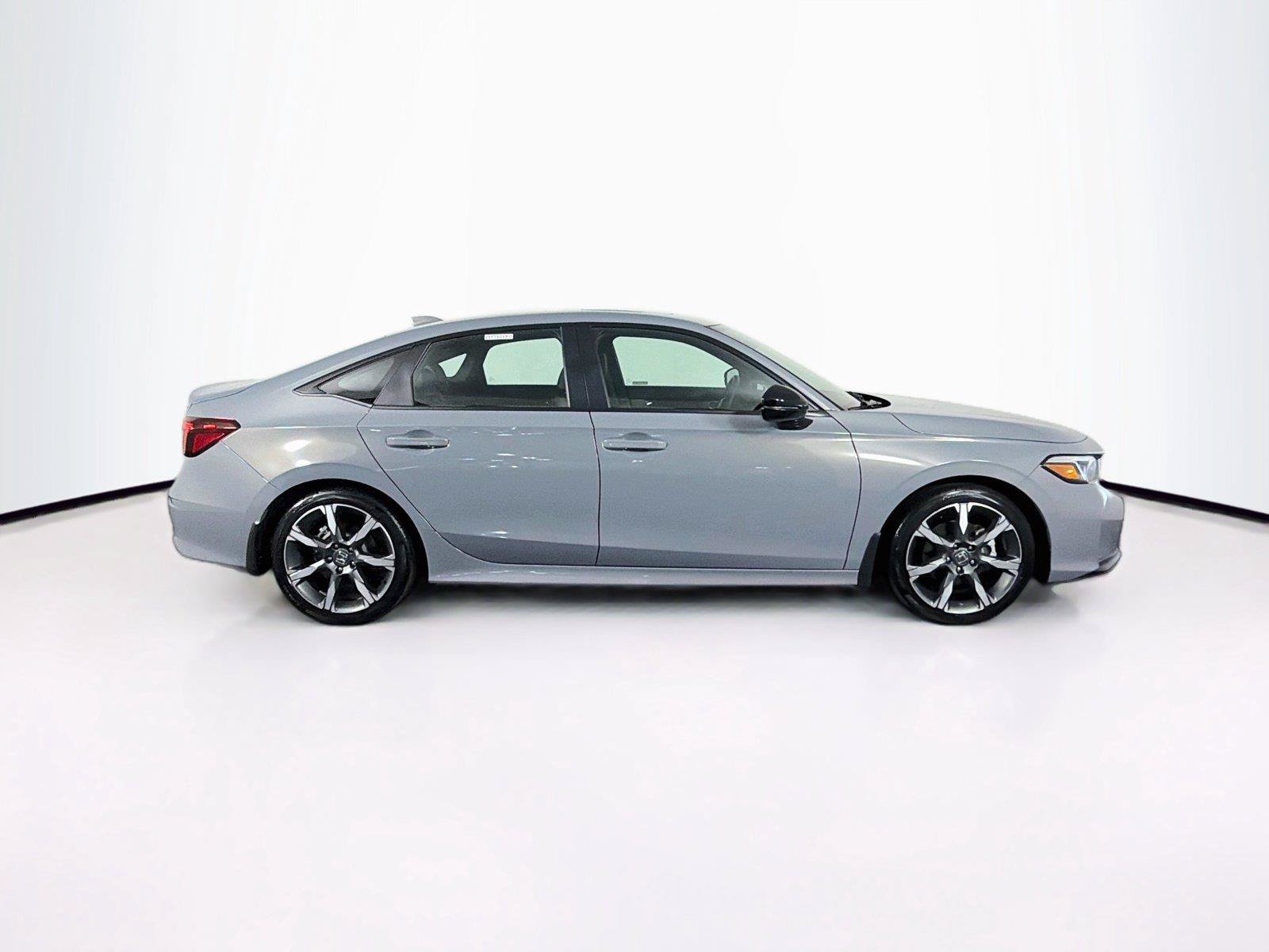 Used 2026 Honda Civic Sport Touring image 12