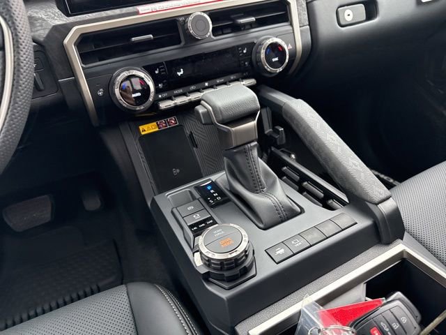 New 2026 Toyota Tacoma Limited image 21