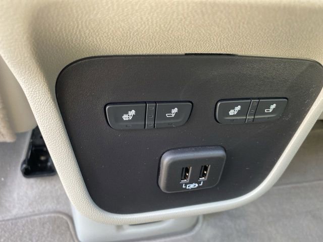 Used 2024 GMC Terrain Denali AWD/4WD image 26