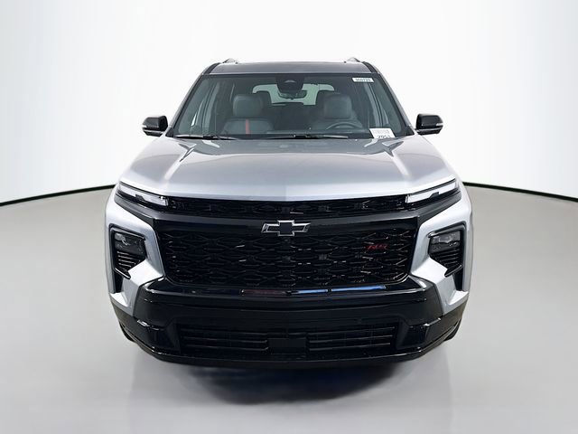New 2026 Chevrolet Traverse RS AWD/4WD image 4