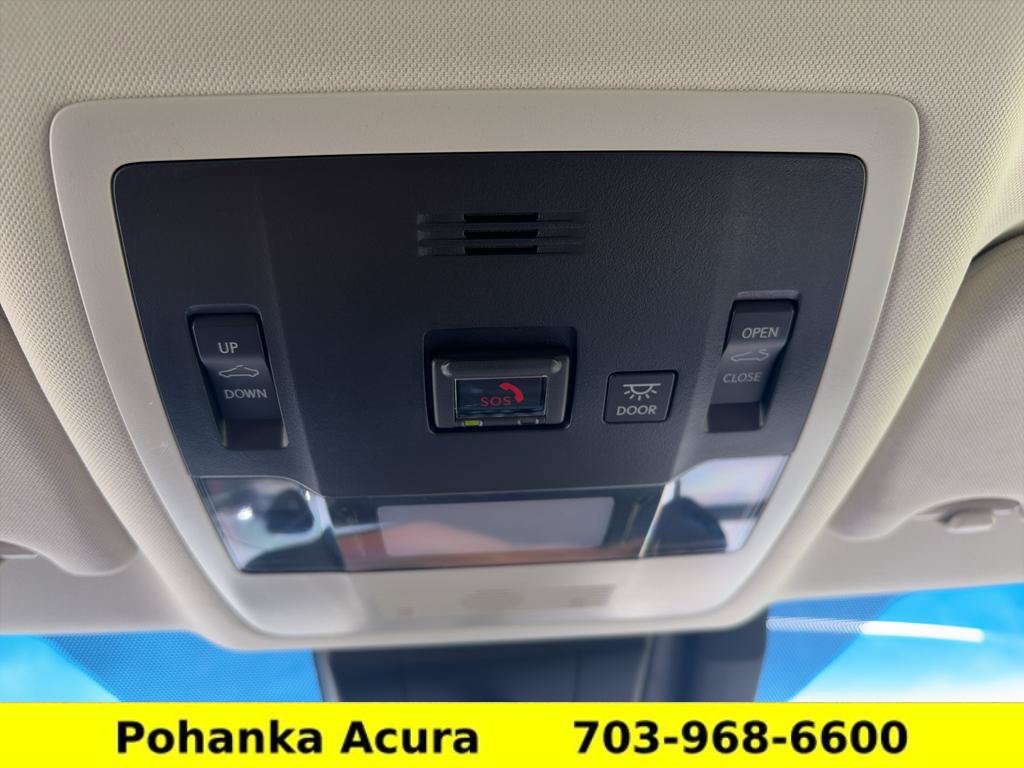 Used 2024 Lexus ES 350 w/ Premium Package FWD image 18