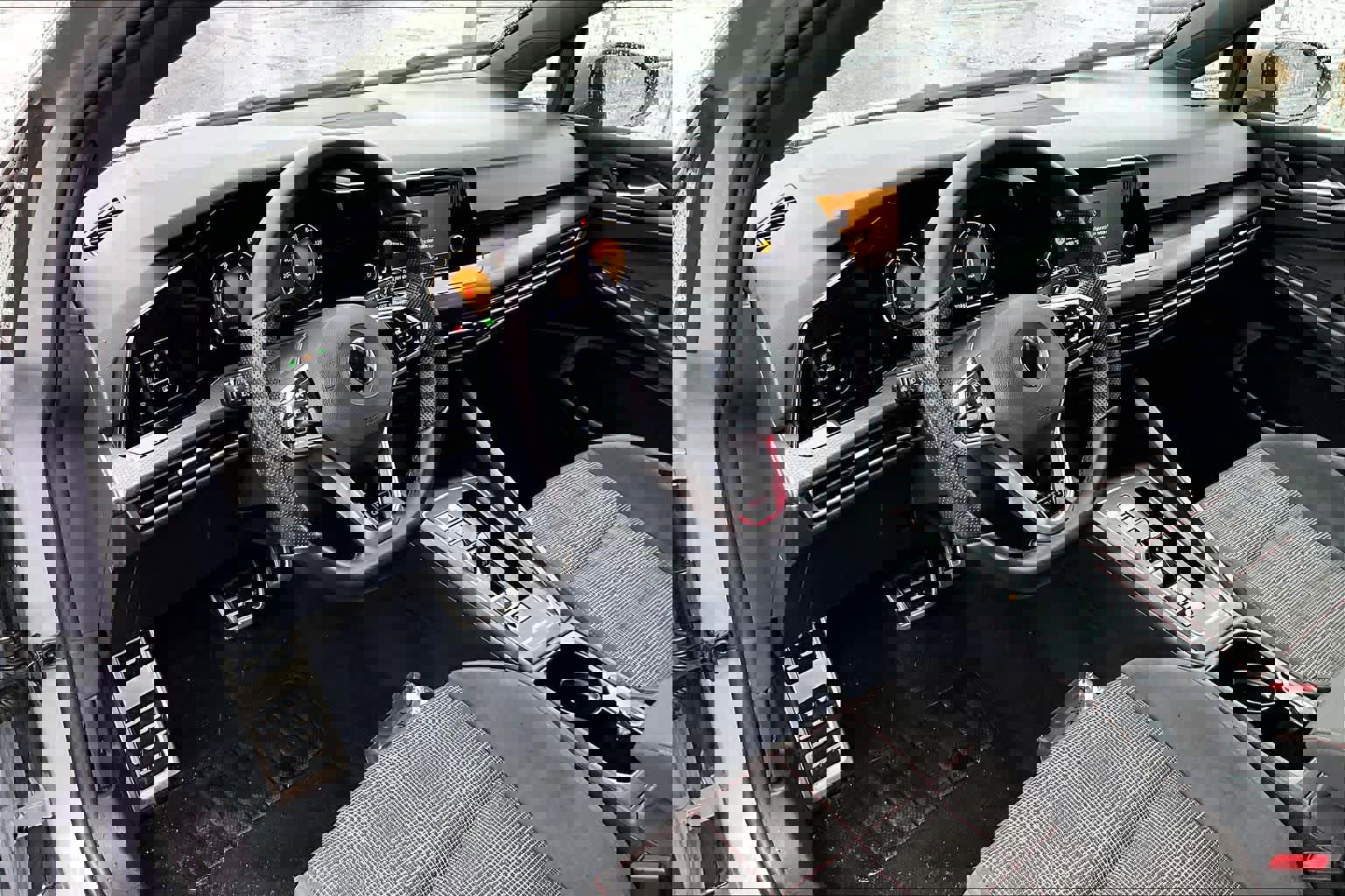 Used 2022 Volkswagen GTI S image 16