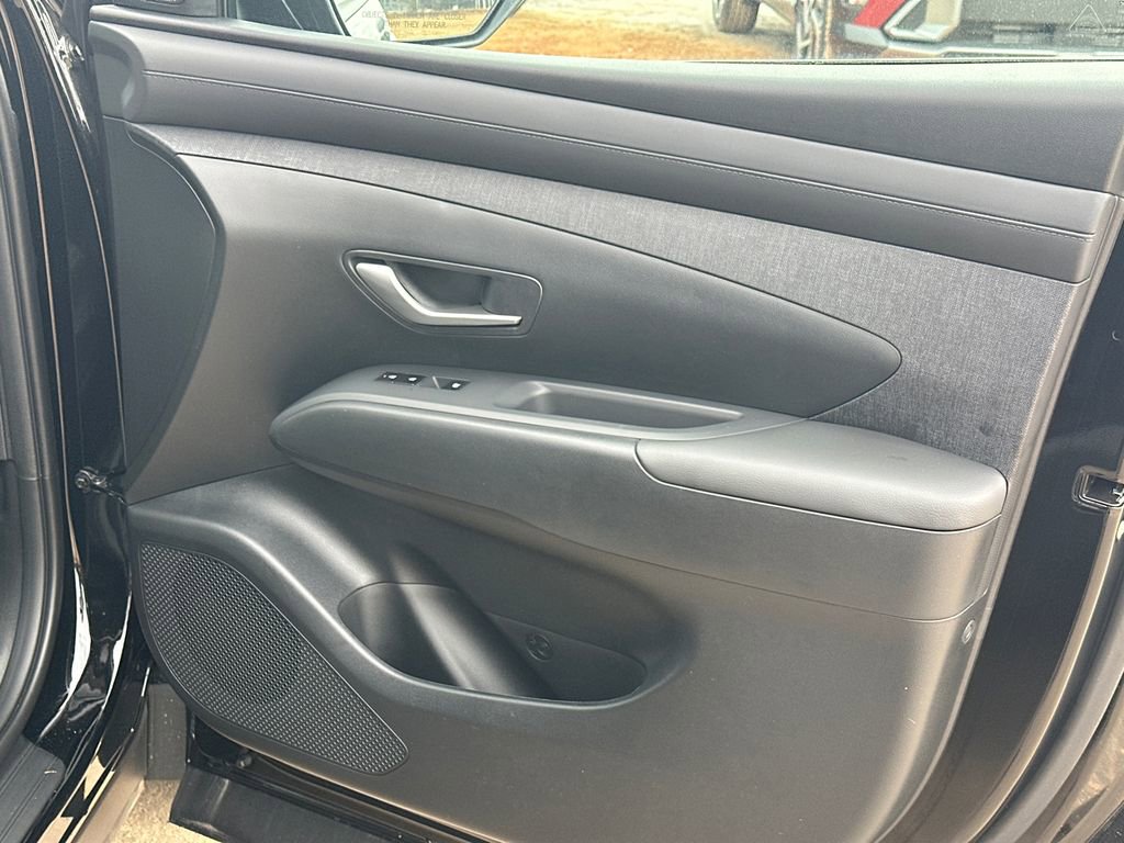 New 2026 Hyundai Tucson SEL image 14